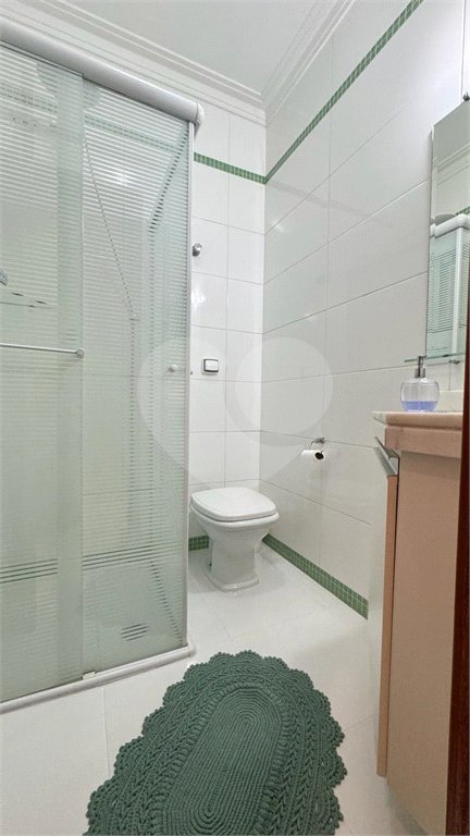 Sobrado com 3 dormitórios na Vila Pirituba