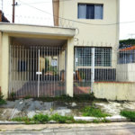 Sobrado á venda - Jabaquara