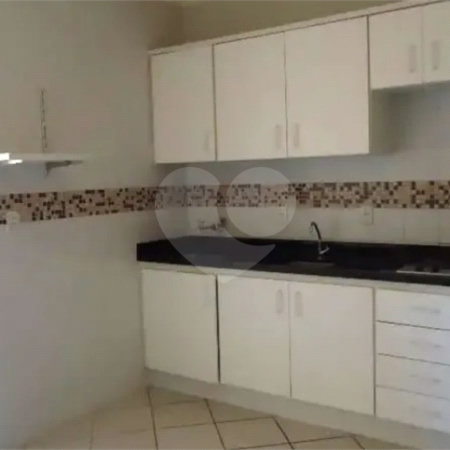 Apartamento Padrão à venda no Parque Arnold Schimitd em São Carlos