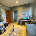 Casa à venda com 3 quartos, sendo 1 suíte,  no condomínio Parque Residencial Damha 2, Piracicaba - SP