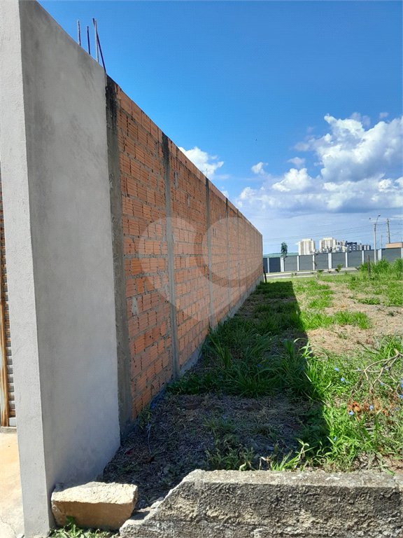 Terreno no Planalto Paraíso