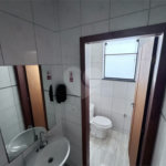 Prédio Comercial de Alto Padrão - 253m², 5 Salas, 5 banheiros , 3 Vagas , à venda na Moóca