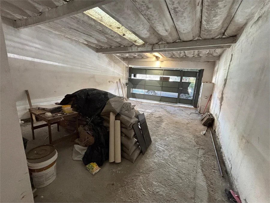 Sobrado 3 Quartos a Venda em Jardim Petrópolis