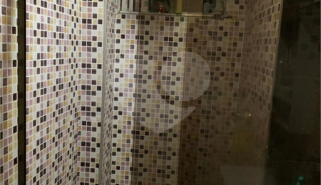Apartamento à venda com 1 quarto em Campos Elíseos, São Paulo, SP