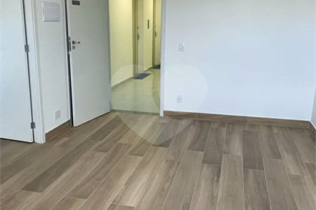 Apartamento à Venda na Mooca 29 m 1 Dormitório Sacada Ótima Localização