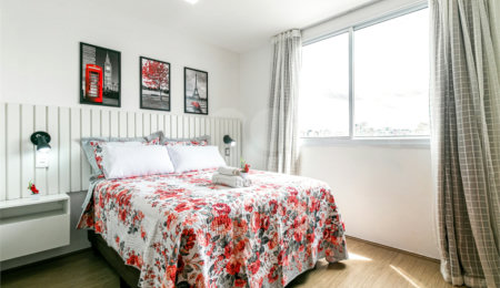 Apartamento à venda com 1 quarto em Brás, São Paulo, SP