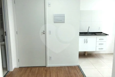 Apartamento com 2 dormitórios à venda, 36 m² por R$ 300.000 - Mooca - São Paulo/SP