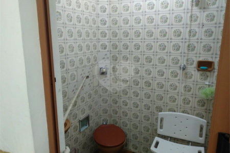 Sobrado à venda com 3 quartos, sendo 1 suíte, em Vila Mascote, São Paulo, SP