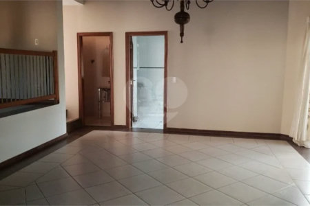 Casa com 4 Quartos para alugar - Residencial Samambaia