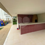 Apartamento no Condomínio Monte Stella