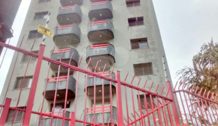 Apartamento à venda com 2 quartos em Vila Oratório, São Paulo, SP