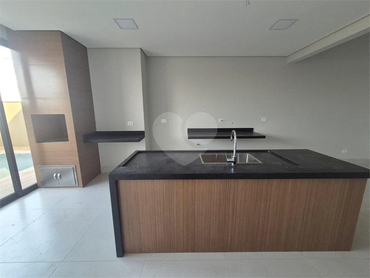 Casa à venda com 3 suítes no condomínio Villa D'aquila, Piracicaba - SP