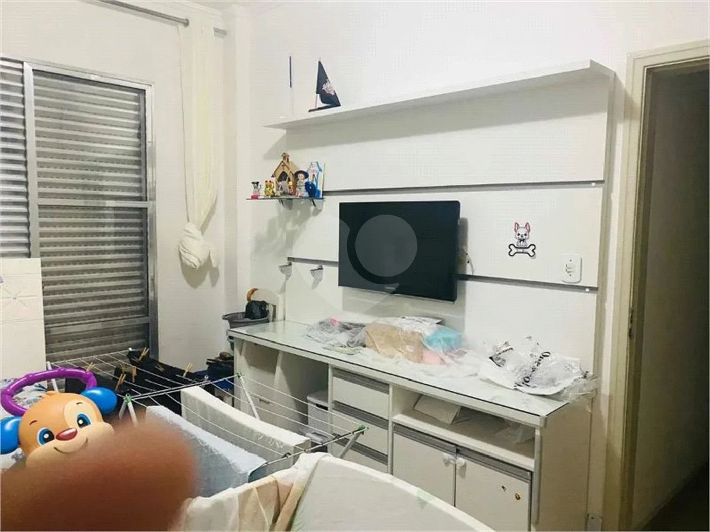 APARTAMENTO A VENDA EM SP BOM RETIRO