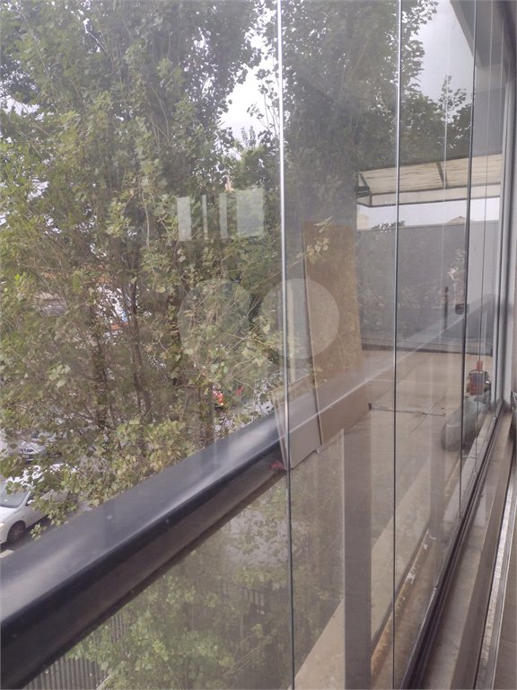 Apartamento Duplex à venda na saúde com 57m² e 1 vaga