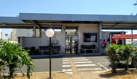 Apartamento à venda com 2 quartos em Distrito Industrial Miguel Abdelnur, São Carlos, SP