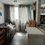 Apartamento à venda - Jardim Íris
