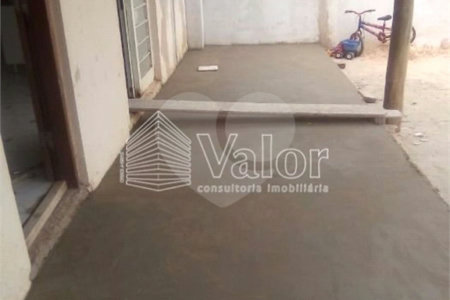Venda-se sobrado Prolongamento Jardim das Torres