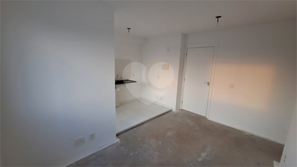 Apartamento à venda com 43m² - Belém