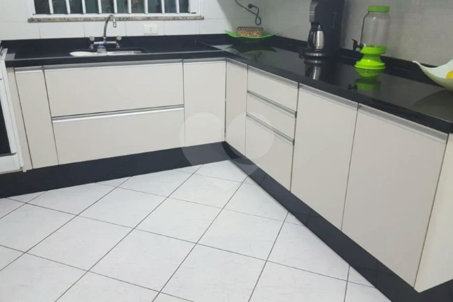 Sobrado Residencial PIRITUBA