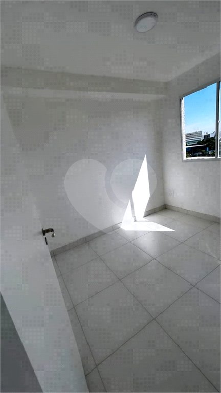 Apartamento á venda - Santo Amaro