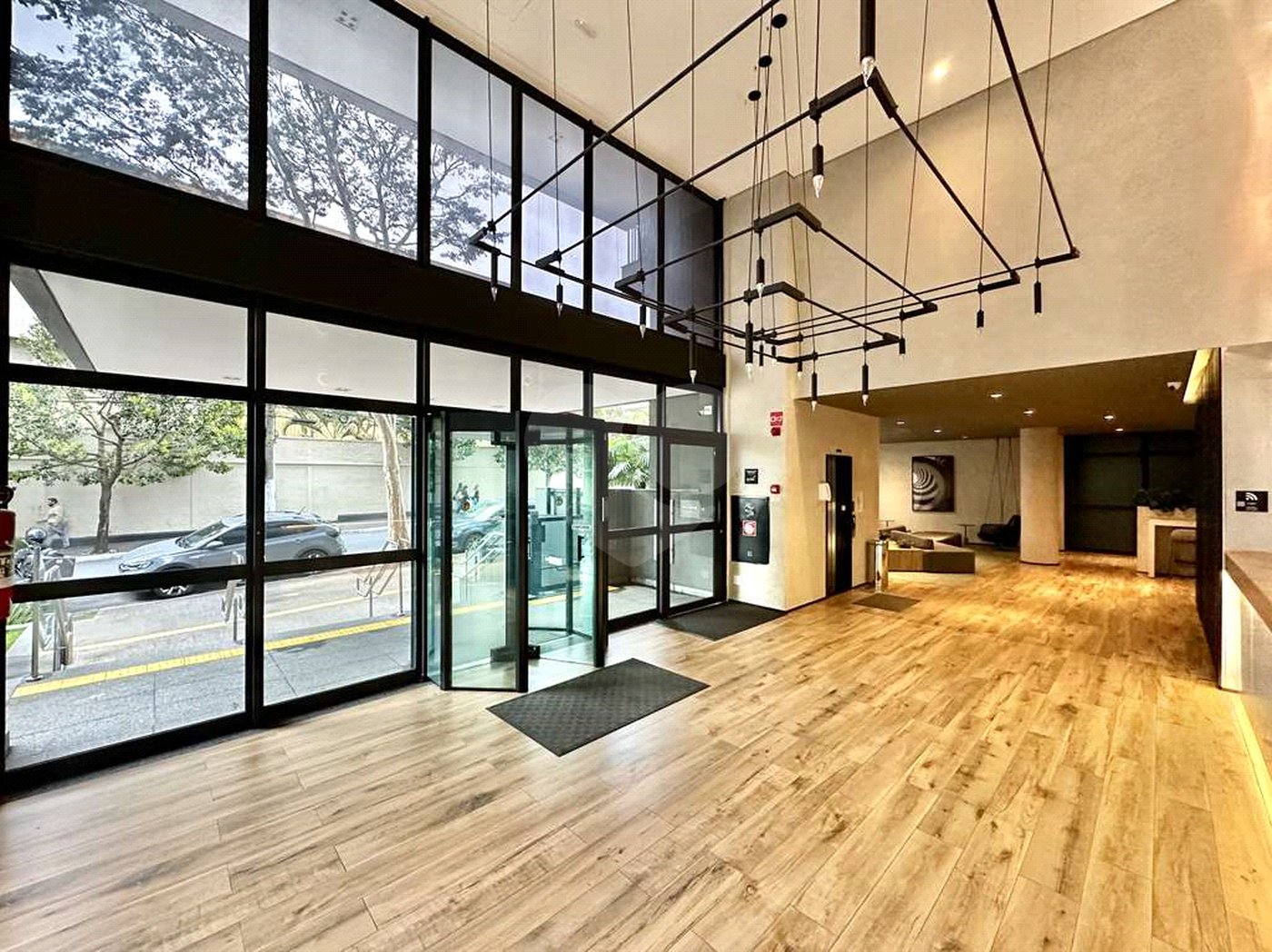 Studio mobiliado e equipado – Vila Mariana / Metrô Vila Mariana 22m2