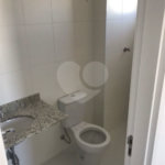 Apartamento novo, 2 dorm., 1 vaga com sacada gourmet.