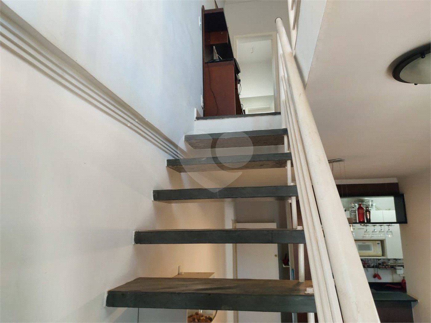 Apartamento Cobertura no Condomínio Spazio Monte Cristo.