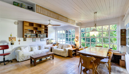 Casa à venda com 3 suítes em Jardim Petropolis, São Paulo, SP