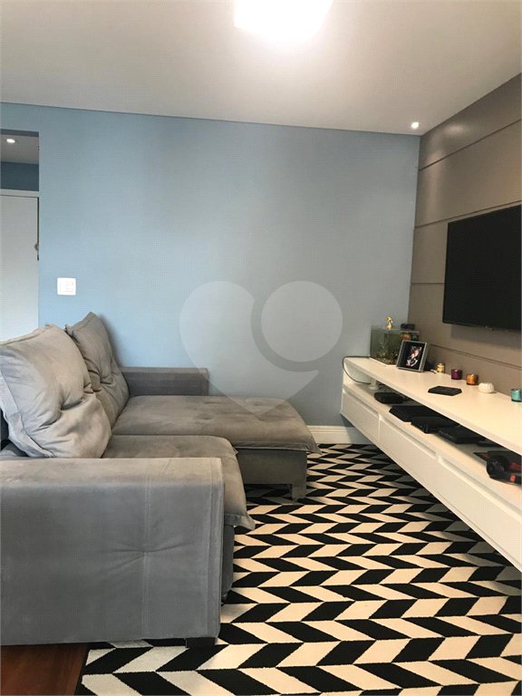 Apartamento à Venda – 90m² | 3 Dorms (2 Suítes) | 2 Vagas | Água Fria – São Paulo