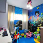 Casa de Alto Padrão à venda com 4 quartos, sendo 1 suíte, em condomínio, Cotia - SP