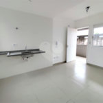 Apartamento com 2 dormitórios à venda, 37 m² por R$ 245.000 - Vila Alpina - São Paulo/SP