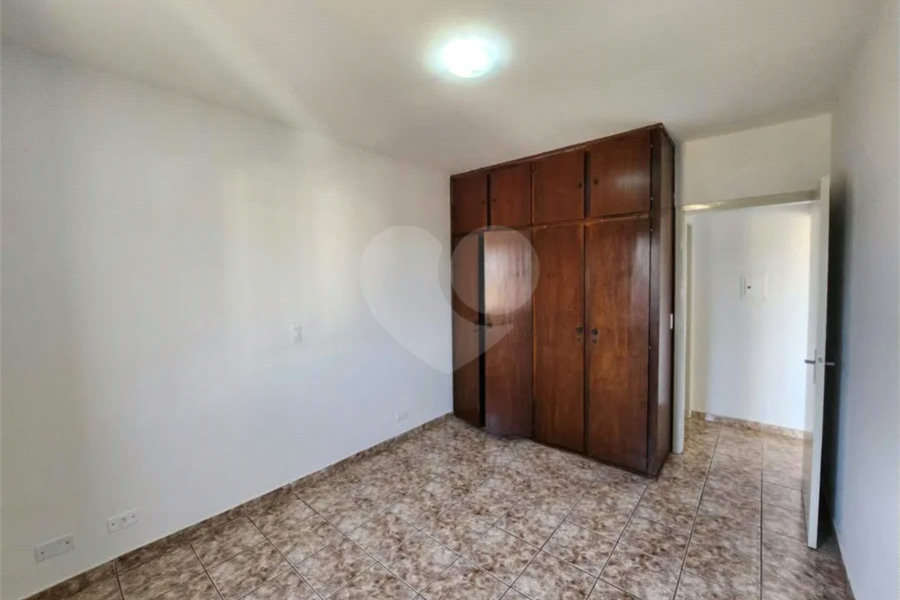 Apartamento à venda com 1 quarto no condomínio Ed. Aquarius, Piracicaba - SP