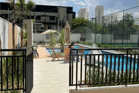 Apartamento à venda na Vila Guilherme – São Paulo