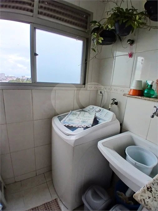 APARTAMENTO DE 69M² 3 DORMITÓRIOS E 1 VAGA NO BAIRRO PLANALTO EM SBC