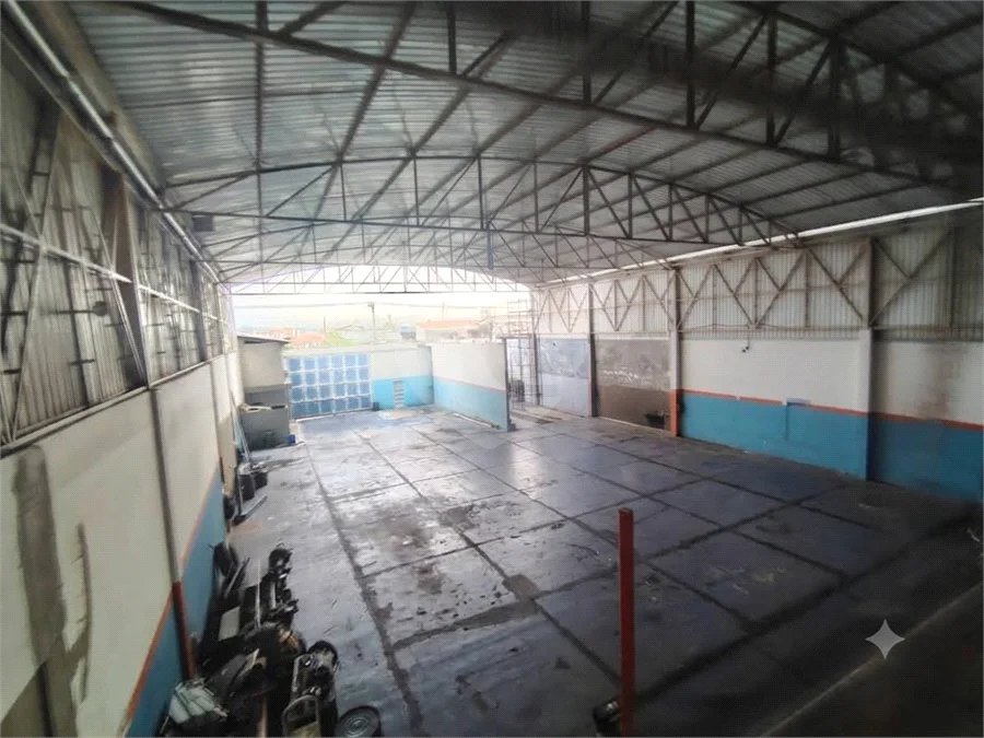 Galpão comercia- 1000m², Jundiapeba- Mogi das Cruzes/SP
