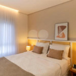 Apartamento no Panamby.