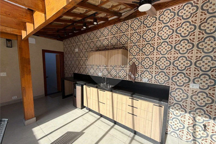 Casa com 4 quartos com sofisticação, conforto e exclusividade no Jardim Europa