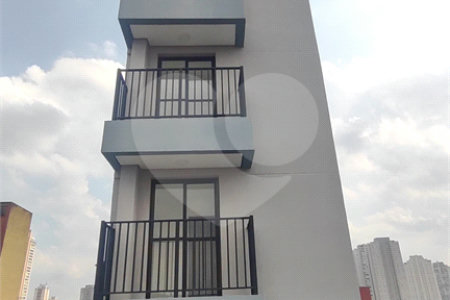 APARTAMENTO NOVO À VENDA - PROXIMO AO METRO BELEM