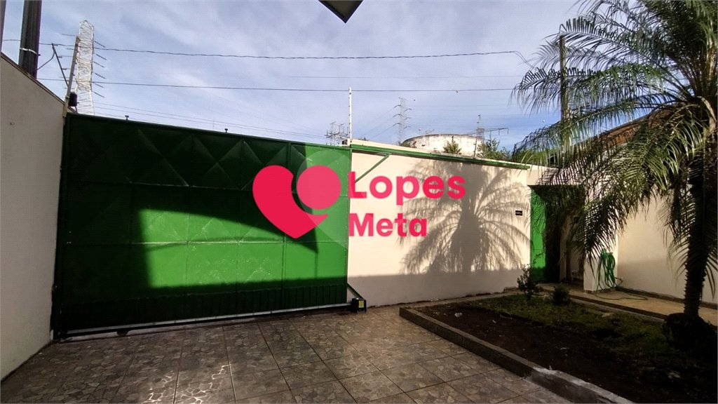BELISSIMA CASA COM 250M², 3 DORMITORIOS, 1 BANHEIRO E 3 VAGAS DE GARAGEM, CIDADE VISTA VERDE, SÃO JO