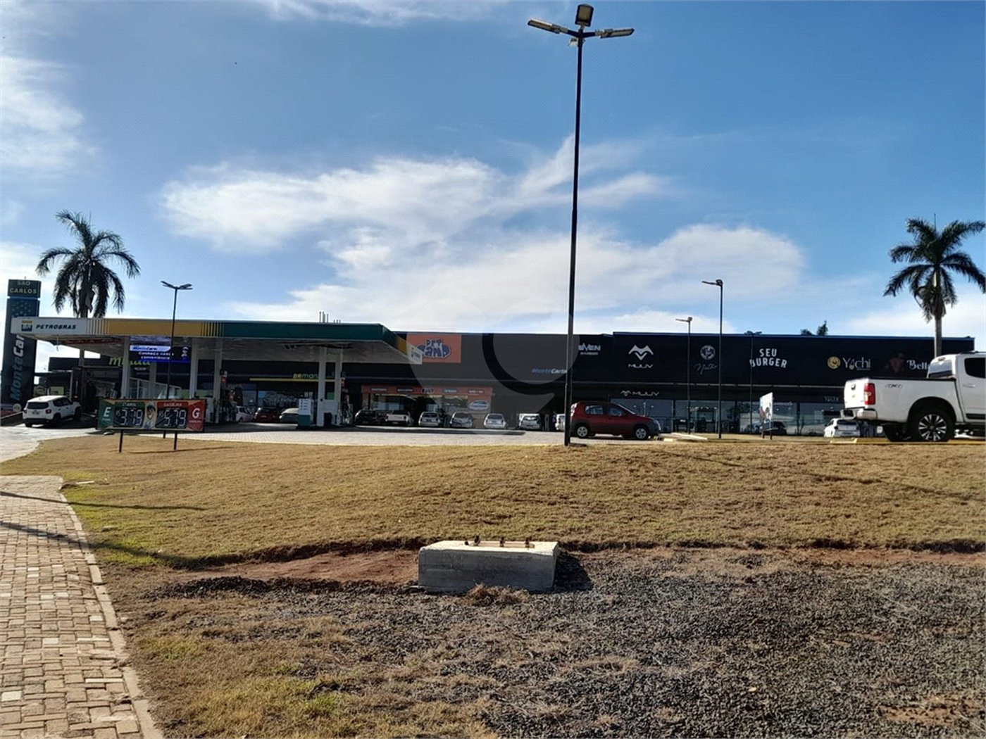 Excelente Terreno à Venda no Condomínio Damha II, São Carlos