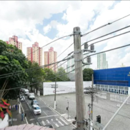APARTAMENTO A VENDA E PARA LOCAÇÃO EM SP BRÁS