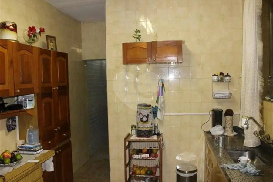 Casa à venda em Pirituba.
