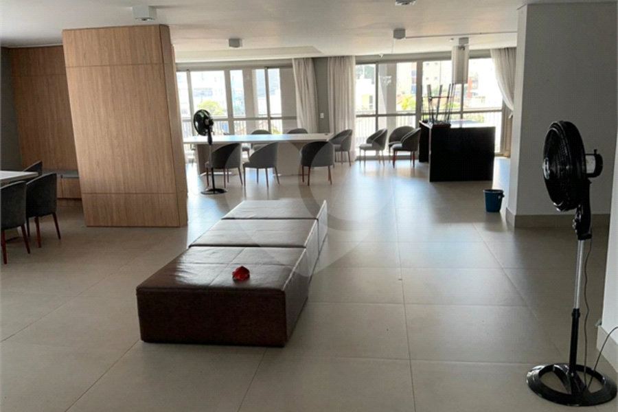 Apartamento á venda - Vila Guarani