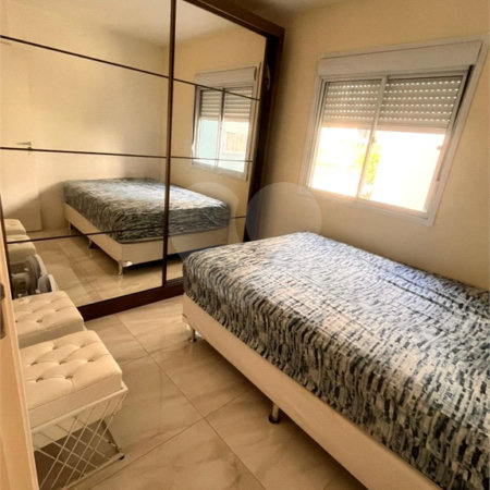 Apartamento 1 dormitório Bela Vista