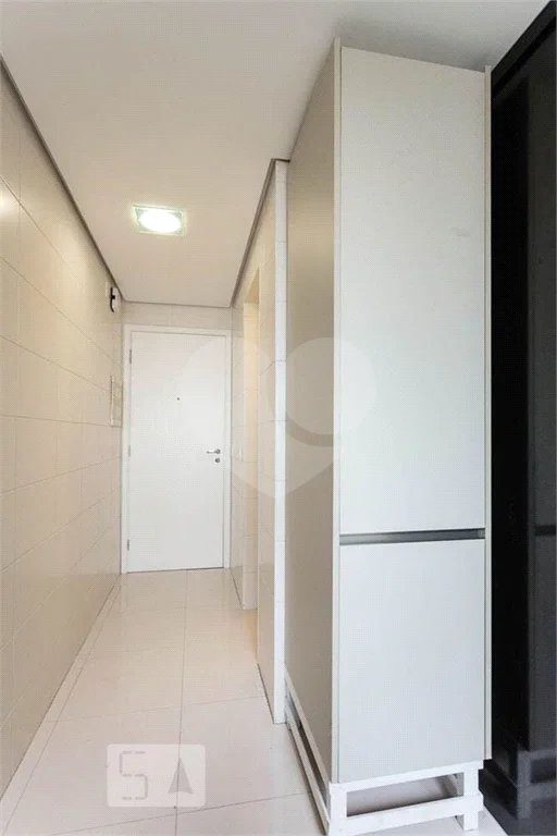 Apartamento à venda com 3 quartos, sendo 1 suíte, em Brooklin, São Paulo, SP