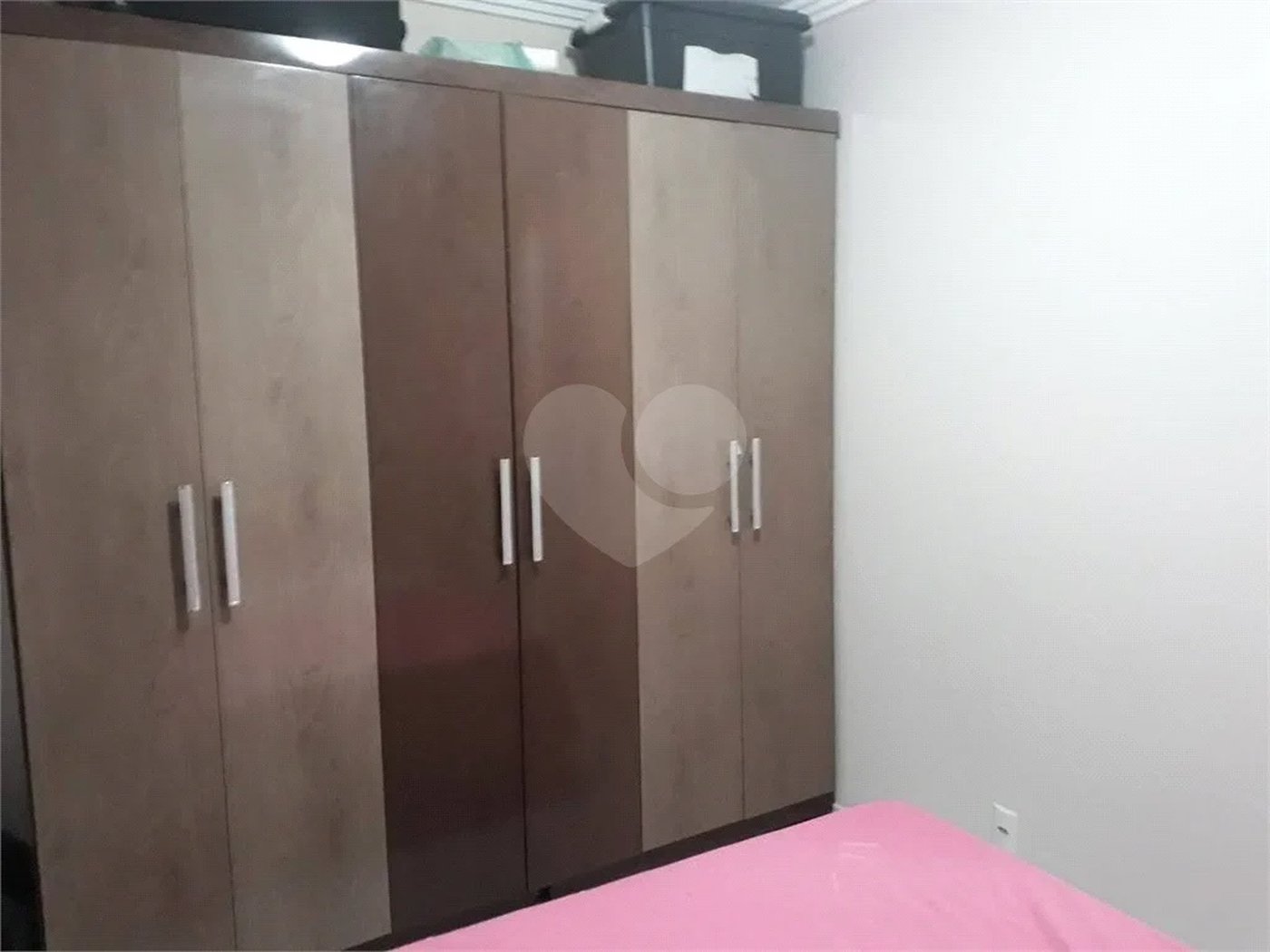 Apartamento à venda com 2 quartos em Vila Paranaguá, São Paulo, SP