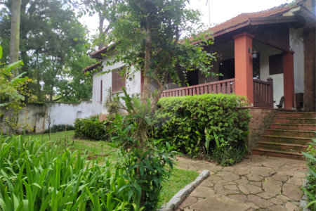 Terreno à venda com 1 quarto, sendo 2 suítes, em Brooklin Velho, São Paulo, SP