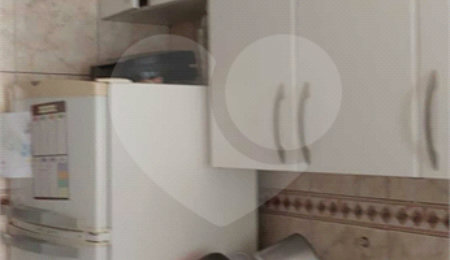 Apartamento à venda com 3 quartos em Butantã, São Paulo, SP