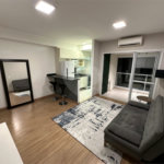 Apartamento para locação no Campo Belo com 51m², com 1 dormitório, 1 vaga, e lazer completo