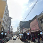 APARTAMENTO A VENDA EM SP LUZ
